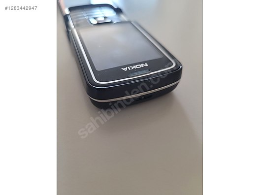 Used & Brand New Items / Cell Phones & Accessories / Cell Phones / Nokia / 8600 Luna