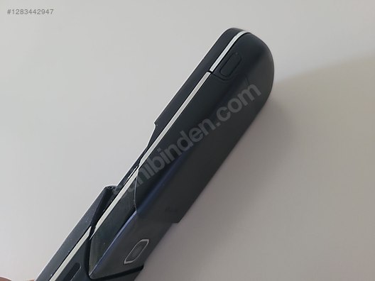 Used & Brand New Items / Cell Phones & Accessories / Cell Phones / Nokia / 8600 Luna