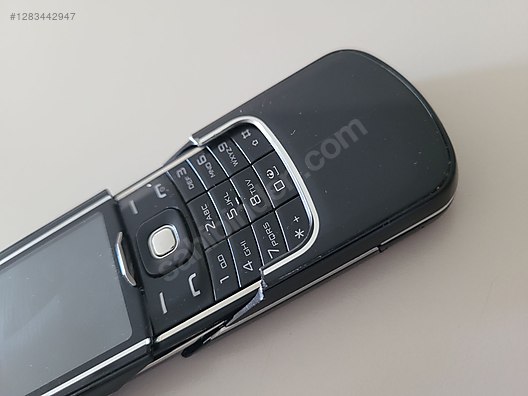 Used & Brand New Items / Cell Phones & Accessories / Cell Phones / Nokia / 8600 Luna