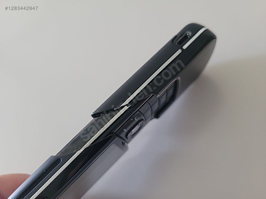 Used & Brand New Items / Cell Phones & Accessories / Cell Phones / Nokia / 8600 Luna