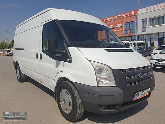 2013 ford transit 350