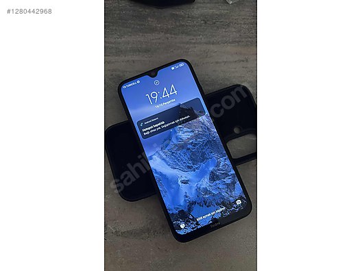 İkinci El ve Sıfır Alışveriş / Cep Telefonu & Aksesuar / Cep Telefonu / Xiaomi / Redmi Note 8