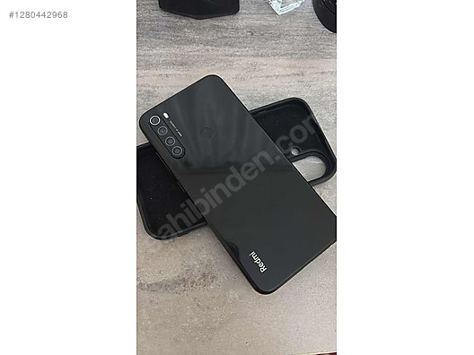 İkinci El ve Sıfır Alışveriş / Cep Telefonu & Aksesuar / Cep Telefonu / Xiaomi / Redmi Note 8
