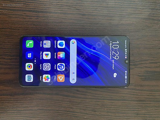 Used & Brand New Items / Cell Phones & Accessories / Cell Phones / Huawei / P30