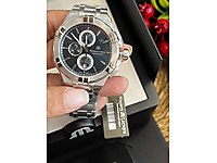 Maurice Lacroix ML-AI1118SS002430-1 Erkek Kol Saati