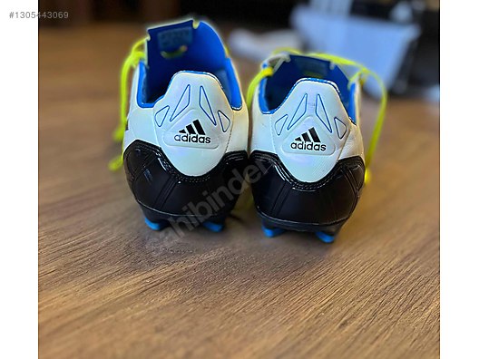 Adidas Adizero F50 F30 TRX FG krampon on sahibinden.com - 1305443069