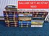 Used & Brand New Items / Books, Magazines & Movies / Information & Reference Books / Religion & Mythology