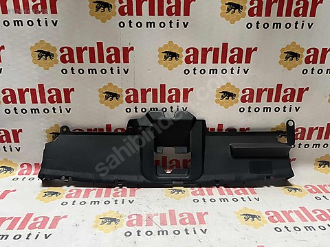 FORD FOCUS ÖN PANEL ÜST PLASTİĞİ ORJ SIFIR 2M5116613AC 1998-2005