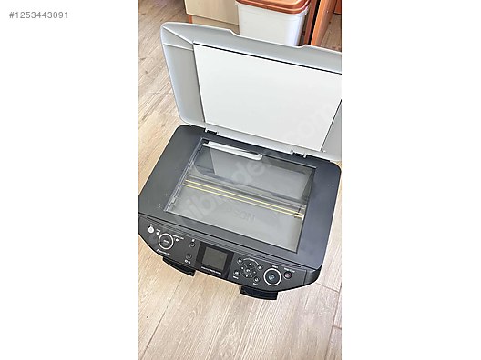 Yazıcı / Epson Stylus Photo RX585 Yazici sahibinden.comda - 1253443091