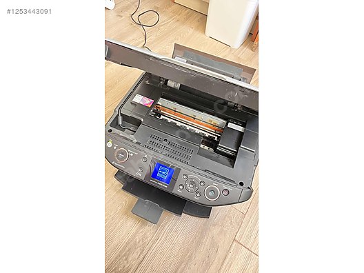 Yazıcı / Epson Stylus Photo RX585 Yazici sahibinden.comda - 1253443091