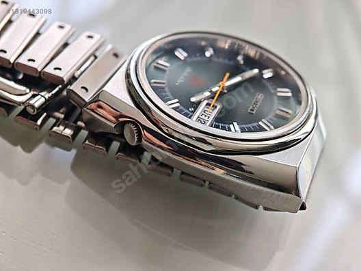Seiko / Seiko Advan 6106-7551 sahibinden.comda - 1319443098