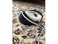 ACİL SATILIK Philips kazanlı ütü