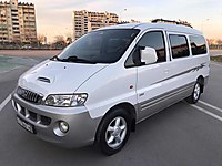 Hyundai Starex Minibus Sifir Km Minibus Midibus Ikinci El Minibus Midibus Tum Minibus Midibus Fiyatlari Acil Satilik Minibus Midibus Ler Sahibinden Com Da