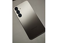 1 Aylık samsung s25 256 gb