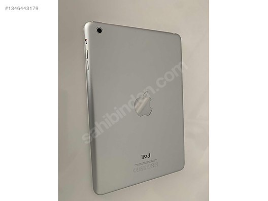Apple iPad mini 1 16 GB Tablet - 1346443179
