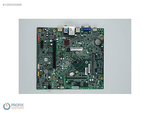 İkinci El ve Sıfır Alışveriş / Bilgisayar / Masaüstü / Donanım / Anakart