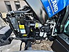 Machinery / Agricultural Machines / Tractors / New Holland / TR6.120