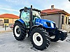 Machinery / Agricultural Machines / Tractors / New Holland / TR6.120