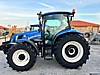 Machinery / Agricultural Machines / Tractors / New Holland / TR6.120
