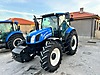 Machinery / Agricultural Machines / Tractors / New Holland / TR6.120