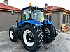 Machinery / Agricultural Machines / Tractors / New Holland / TR6.120