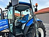 Machinery / Agricultural Machines / Tractors / New Holland / TR6.120