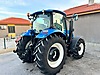 Machinery / Agricultural Machines / Tractors / New Holland / TR6.120