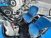 Machinery / Agricultural Machines / Tractors / New Holland / TR6.120