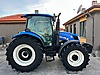 Machinery / Agricultural Machines / Tractors / New Holland / TR6.120