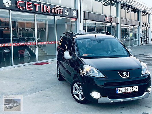 peugeot partner tepee 1 6 hdi premium pack cetin auto dan 2011 model degisensiz temiz 110 luk pejo partner at sahibinden com 975443313