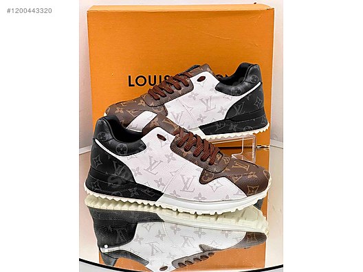 Louis Vuitton Sneaker at sahibinden 1200443320