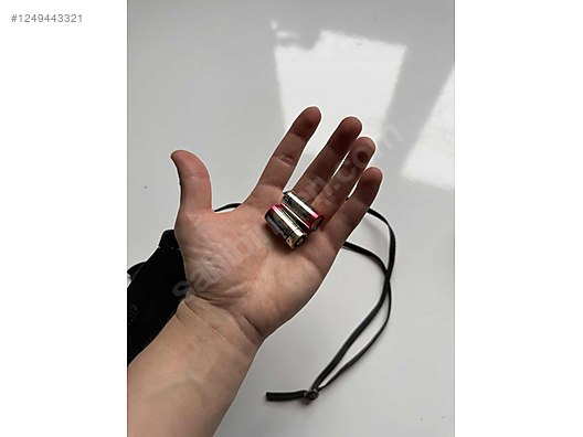 İkinci El ve Sıfır Alışveriş / Fotoğraf & Kamera / Analog Fotoğraf Makinesi / 35mm Filmli Kompakt / Diğer Markalar