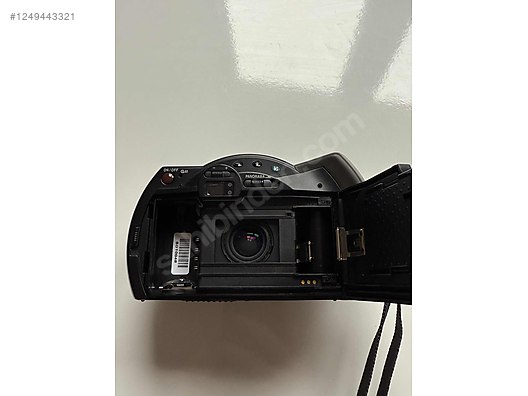 İkinci El ve Sıfır Alışveriş / Fotoğraf & Kamera / Analog Fotoğraf Makinesi / 35mm Filmli Kompakt / Diğer Markalar