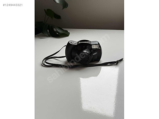 İkinci El ve Sıfır Alışveriş / Fotoğraf & Kamera / Analog Fotoğraf Makinesi / 35mm Filmli Kompakt / Diğer Markalar