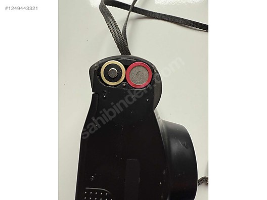 İkinci El ve Sıfır Alışveriş / Fotoğraf & Kamera / Analog Fotoğraf Makinesi / 35mm Filmli Kompakt / Diğer Markalar