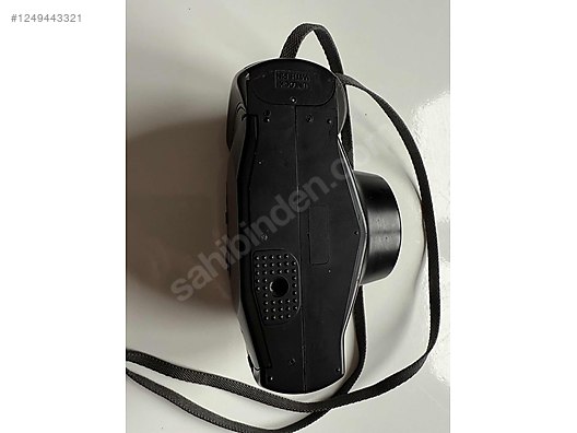 İkinci El ve Sıfır Alışveriş / Fotoğraf & Kamera / Analog Fotoğraf Makinesi / 35mm Filmli Kompakt / Diğer Markalar