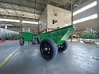 Insaat Endustri Makineleri Sifir Ikinci El Sahibinden Com Da 9