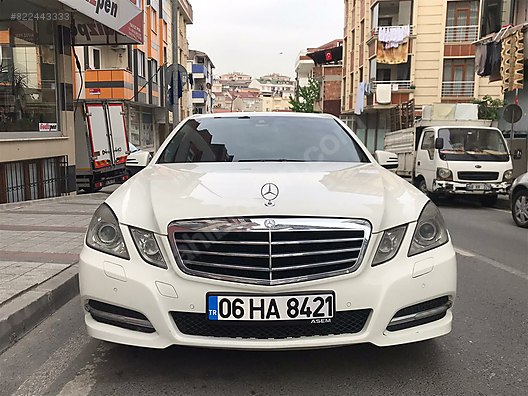 Mercedes Benz E Series E 220 Cdi Start Sahibinden E220 Koldan Vites At Sahibinden Com 822443333