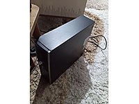 KASA + MONİTÖR + KLAVYE + MOUSE