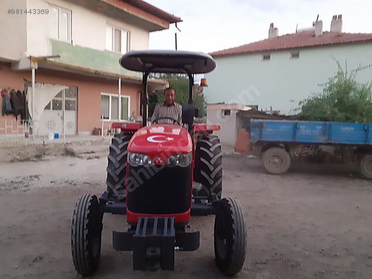 massey ferguson sahibinden satilik traktor at sahibinden com 981443369