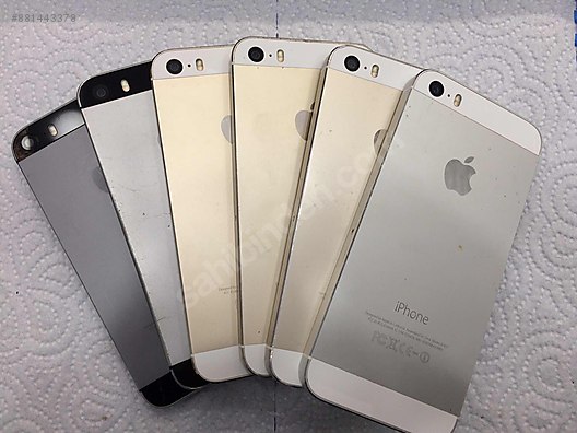 Iphone 5s Dolu Kasa Beyaz Fiyatlari Ve Ozellikleri