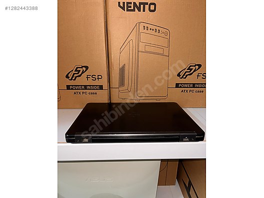 Used & Brand New Items / Computers / Laptops & Notebooks / Laptops / Dell