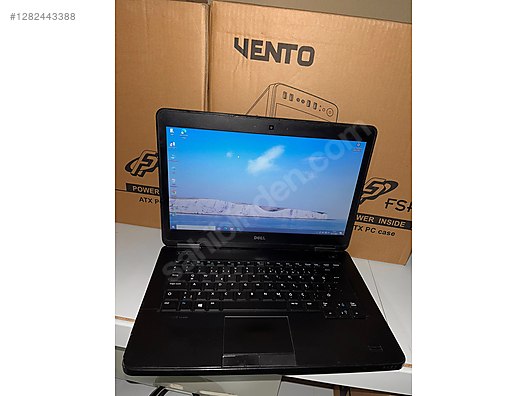 Used & Brand New Items / Computers / Laptops & Notebooks / Laptops / Dell