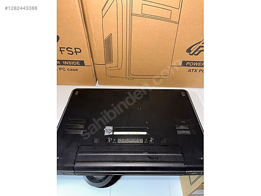 Used & Brand New Items / Computers / Laptops & Notebooks / Laptops / Dell