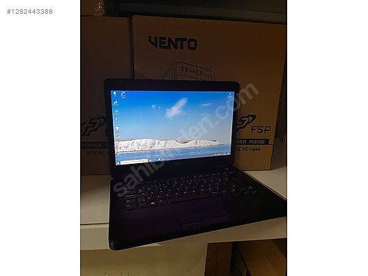Used & Brand New Items / Computers / Laptops & Notebooks / Laptops / Dell