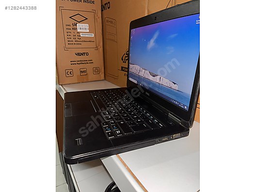 Used & Brand New Items / Computers / Laptops & Notebooks / Laptops / Dell