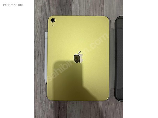 Apple iPad 11 128 GB Tablet - 1327443400