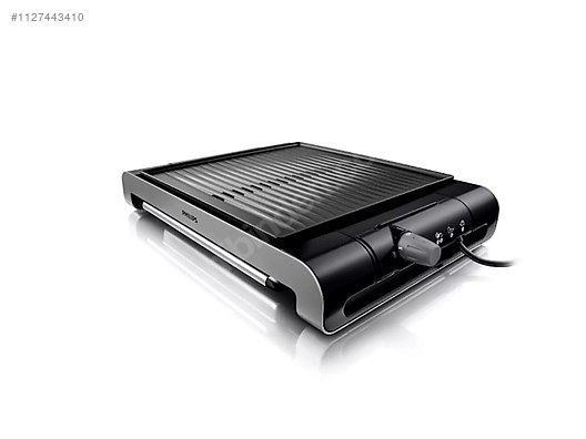 Phillips shop electric grill