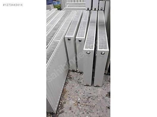 İkinci El ve Sıfır Alışveriş / Bahçe & Yapı Market / Yapı Malzemeleri / Isıtma / Petek & Havlupan