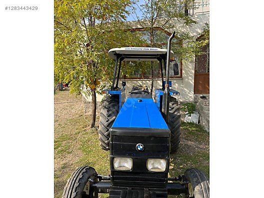 İkinci El 75-56s New Holland
